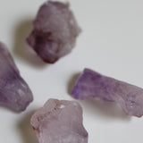 Amethyst Broken Points