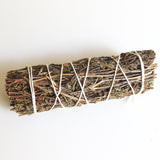 Miniature Mugwort Bundle