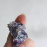 Rough Amethyst Cluster
