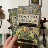 Practical Kabbalah: A Guide to Jewish Wisdom for Everyday Life
