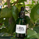 Ahavah-Love Ritual Oil