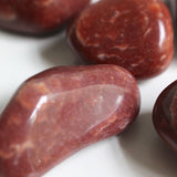 Brown Jasper Tumbled Stones