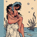 Fyodor Pavlov Tarot