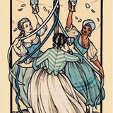 Fyodor Pavlov Tarot
