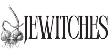Jewitches logo