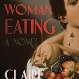 Woman Eating