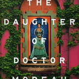 The Daughter of Doctor Moreau