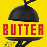 Butter: A Novel of Food and Murder