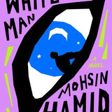 The Last White Man