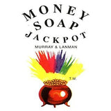 Jackpot Money Drawing Soap