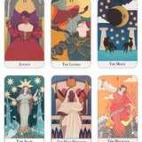 Essential Tarot Deck