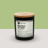 Olivology Candle