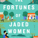 The Fortunes of Jaded Women