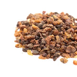 Myrrh Gum Resin