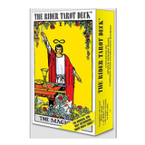 Rider-Waite® Tarot Deck