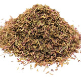Hyssop, Organic