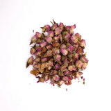 Pink Rose Buds, Organic