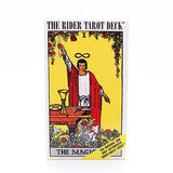 Rider-Waite® Tarot Deck