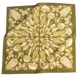 Mushroom 016 Kerchief