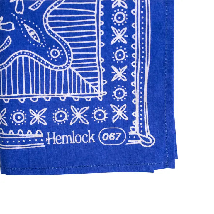 Nile Kerchief