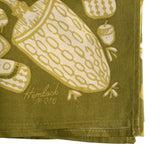 Mushroom 016 Kerchief