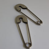 Giant Safety Pin