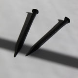 Forged Iron Nails