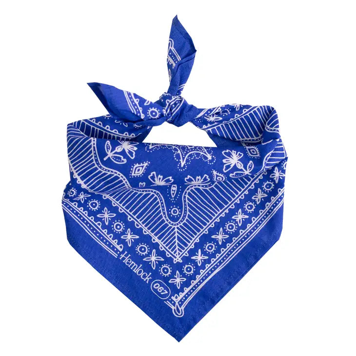 Nile Kerchief