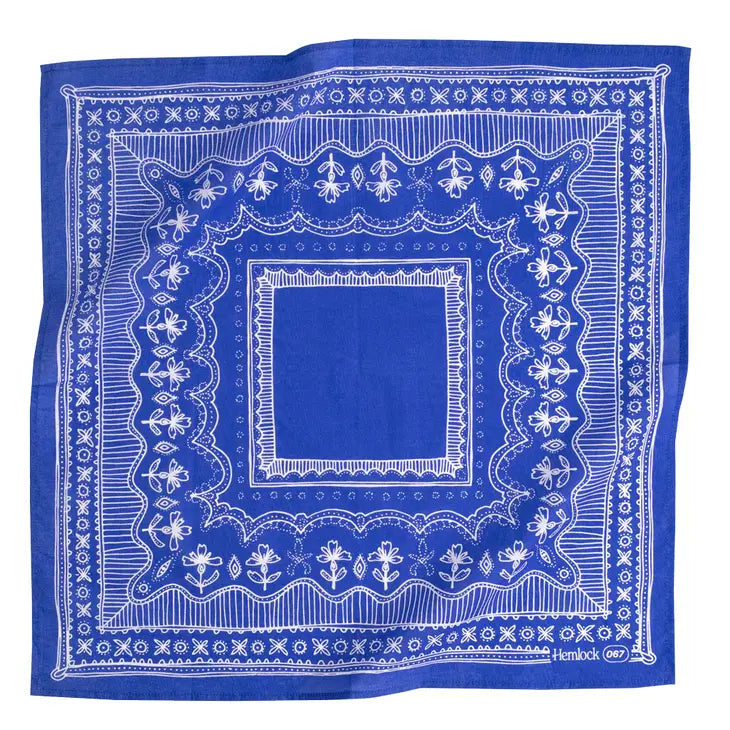 Nile Kerchief