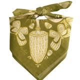 Mushroom 016 Kerchief