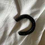 Cast Iron Decorative Horsehoe