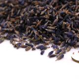 Lavender Flowers, Organic