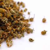 German Chamomile Flowers