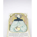 Ethereal Visions Illuminated Tarot Deck