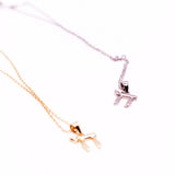 Chai Necklace