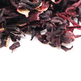 Hibiscus Petals, Organic