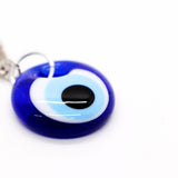 Evil Eye Keychain