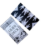 The Lilien Deck Physical Booklet