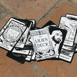 The Lilien Deck Physical Booklet