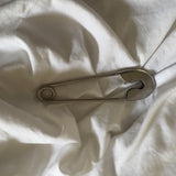 Giant Safety Pin
