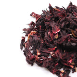 Hibiscus Petals, Organic