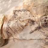Sinai 068 Kerchief