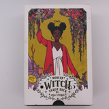 The Modern Witch Tarot Deck