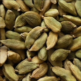 Green Cardamom