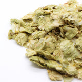 Hops Flower