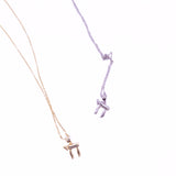 Chai Necklace