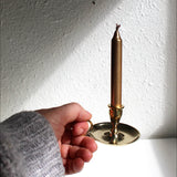 Chime Candles