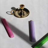 Chime Candles