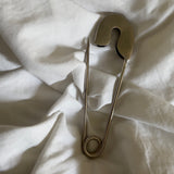 Giant Safety Pin