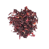 Hibiscus Petals, Organic